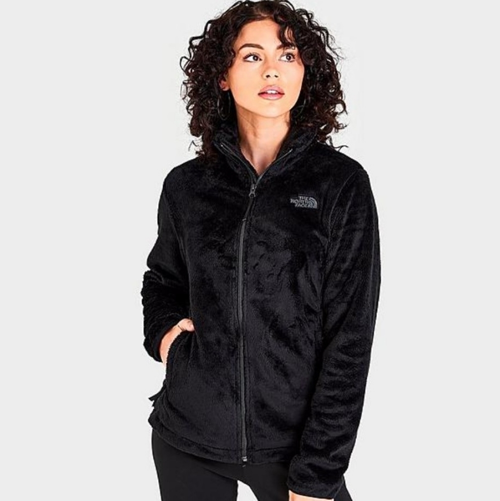 North Face Fleece